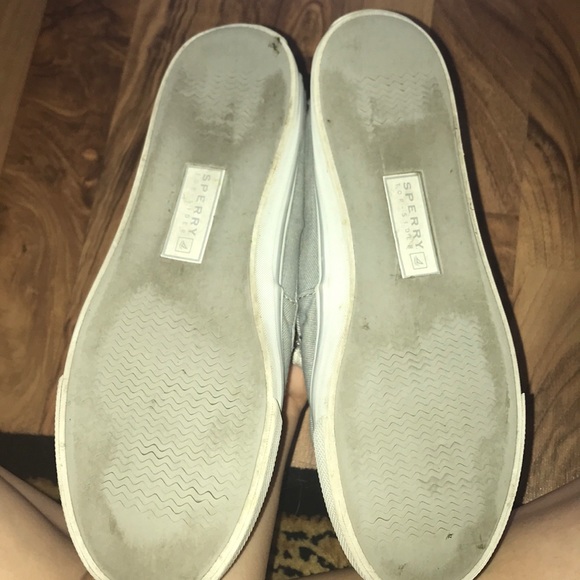 Sperry shoes - Picture 2 of 4